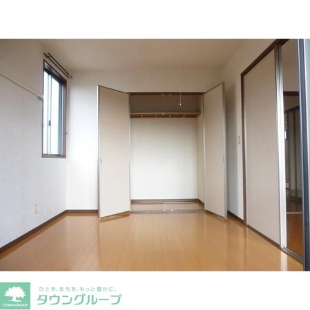 サニーコート Aの物件内観写真